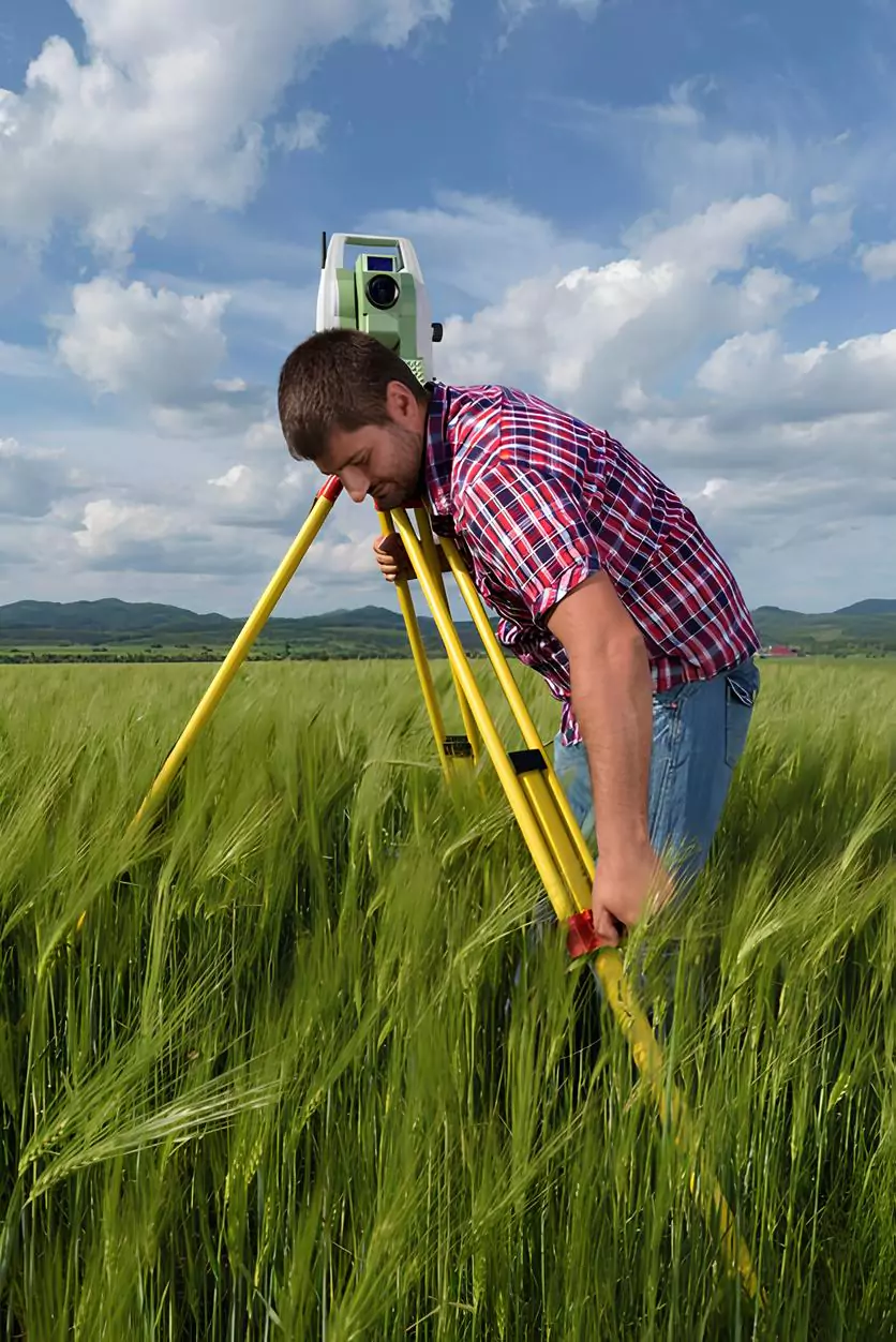 Agriculture banner