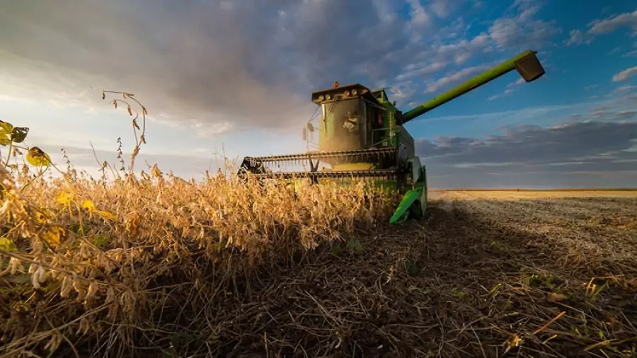 Agriculture course